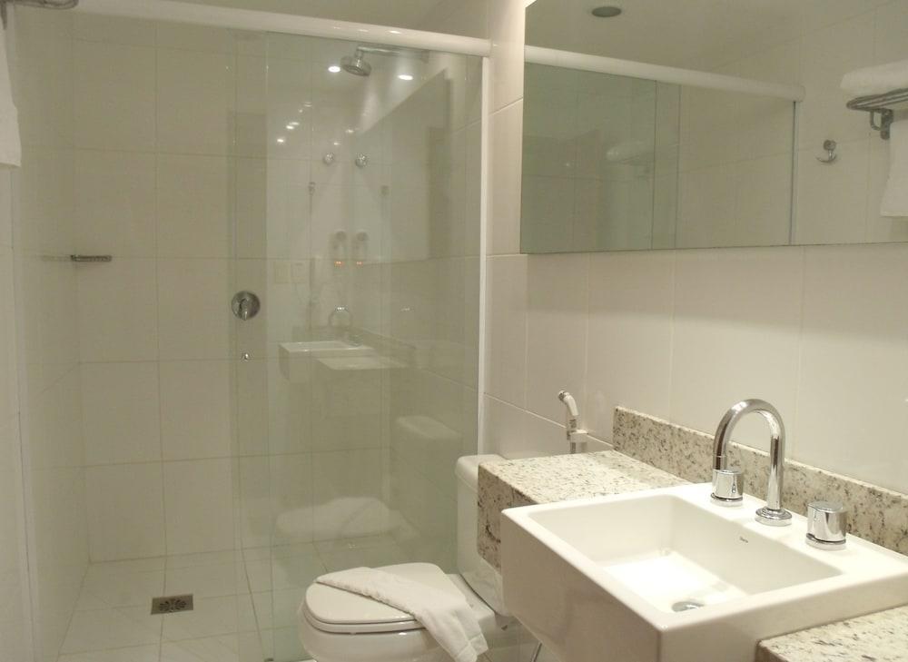 Catussaba Business Hotel 4*