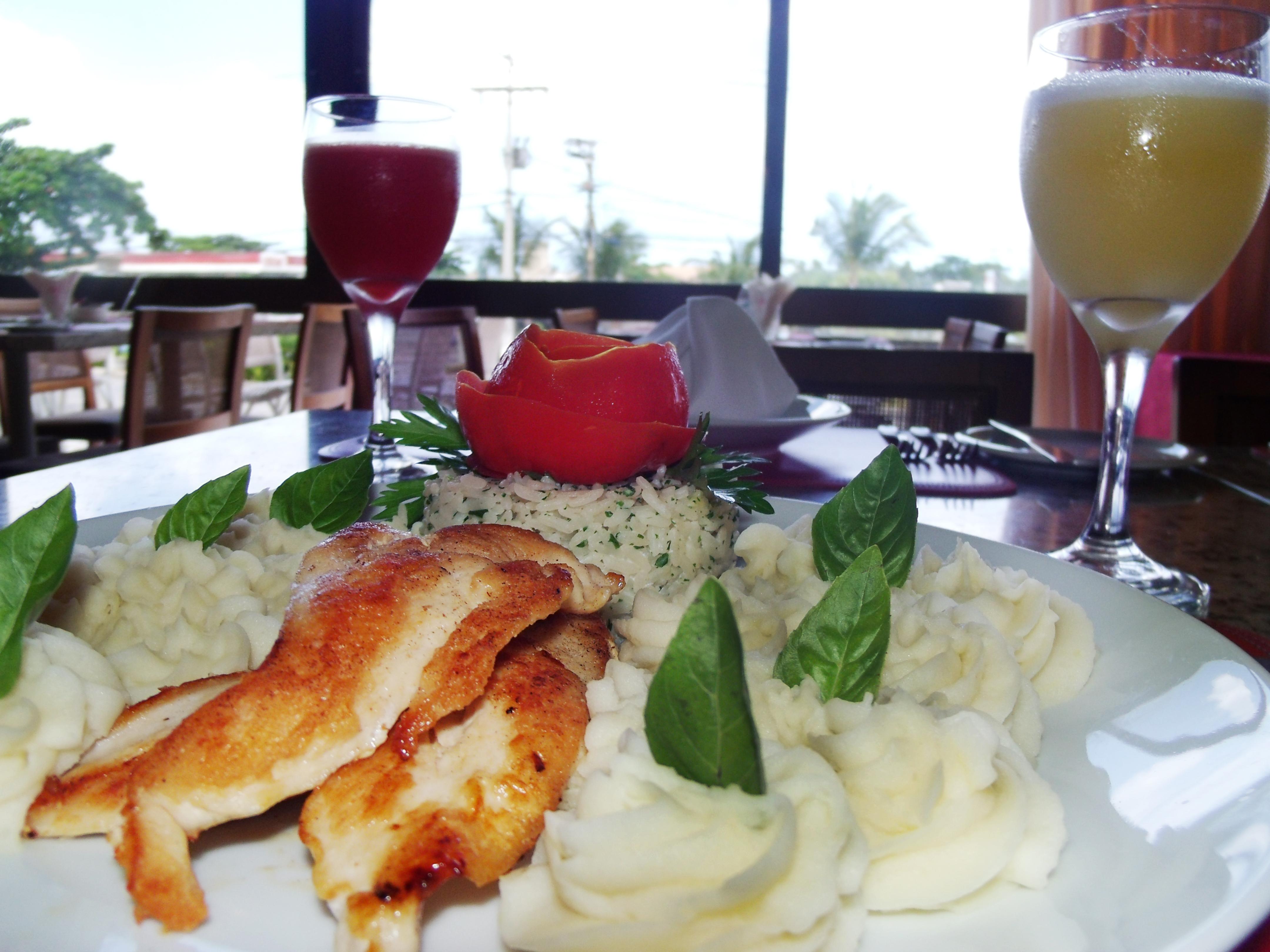 Catussaba Business 4* Salvador