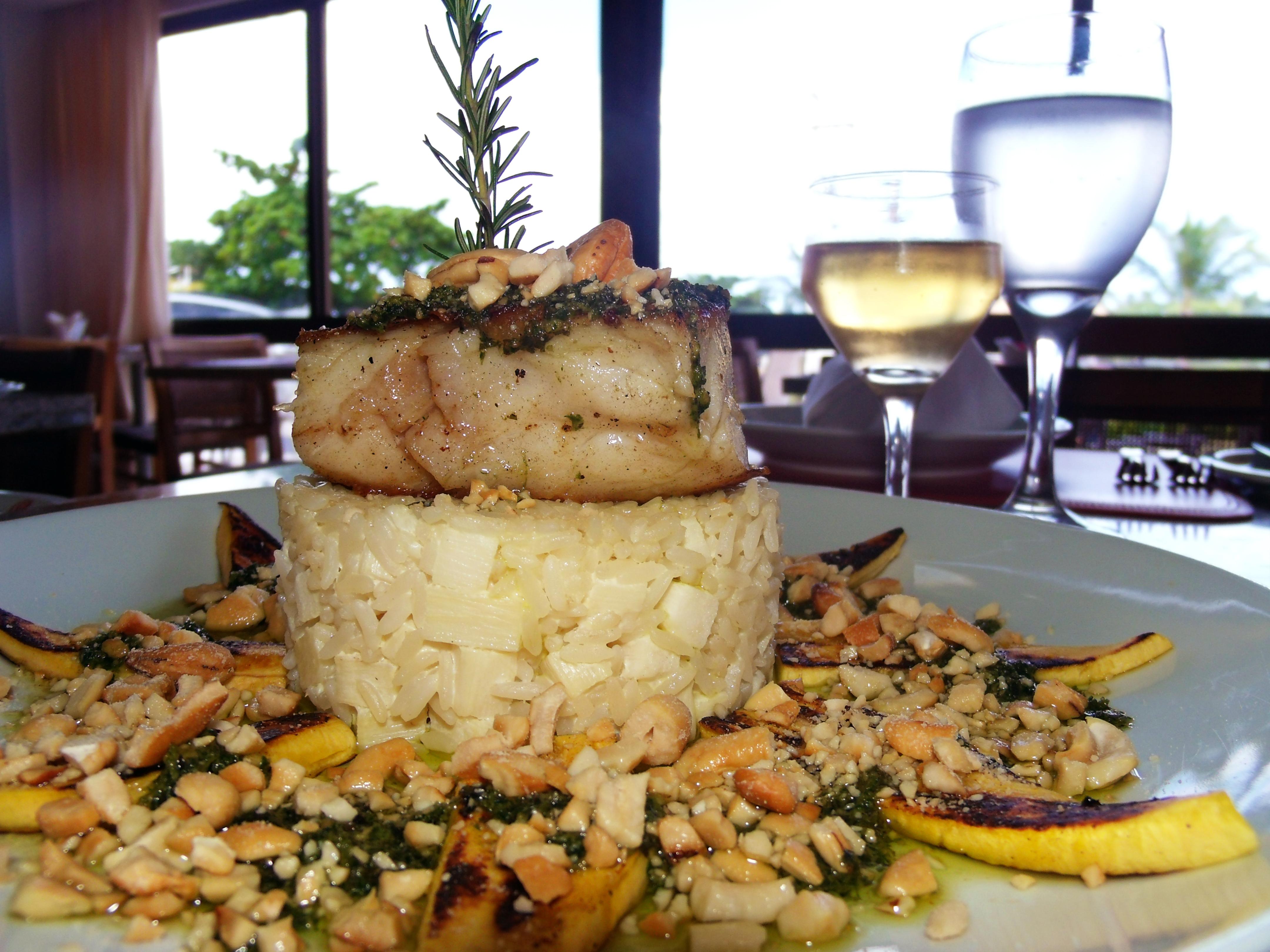 Catussaba Business 4* Salvador