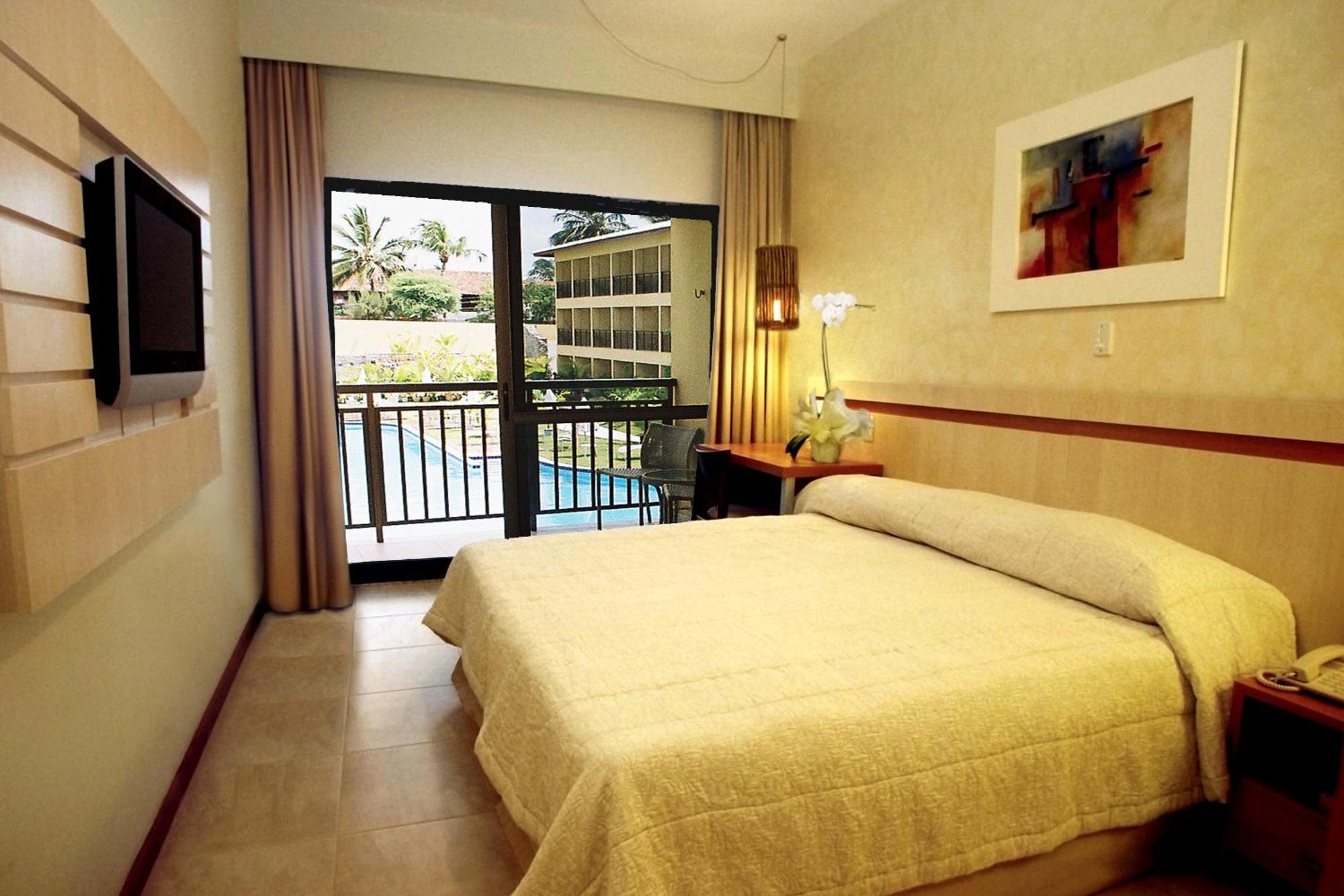 Hotel Catussaba Business