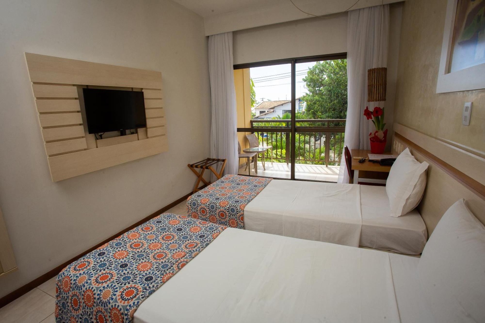 Catussaba Business Hotel