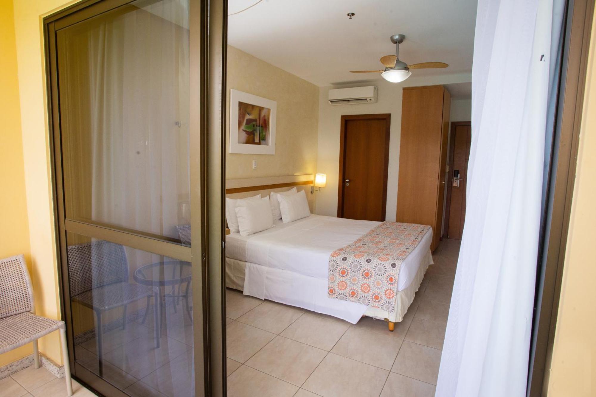 Catussaba Business Hotel 4*