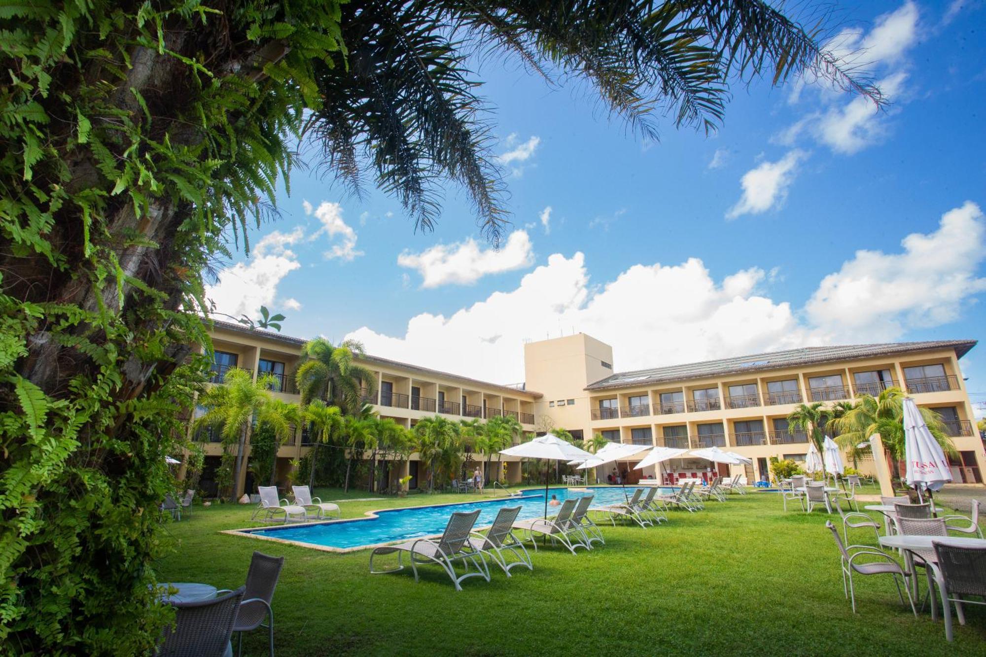 Hotel Catussaba Business