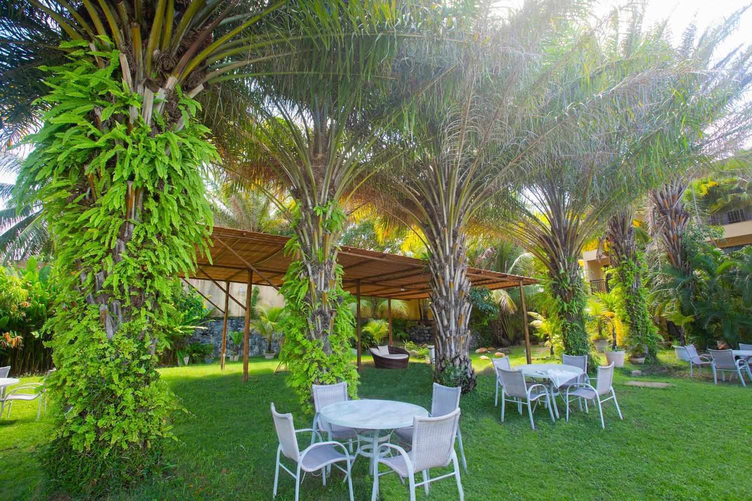 Catussaba Business Hotel 4*