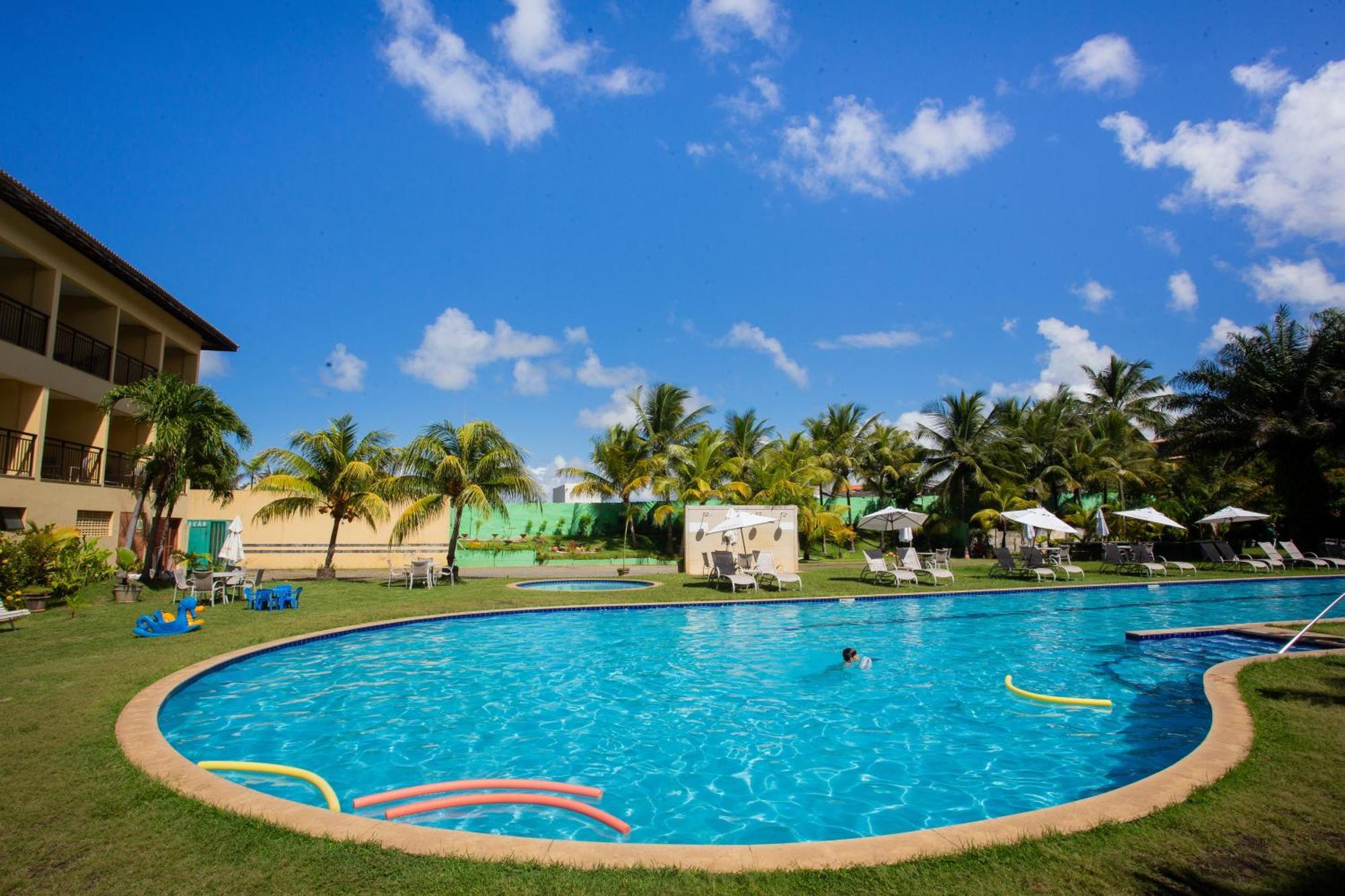 Catussaba Business Hotel Salvador