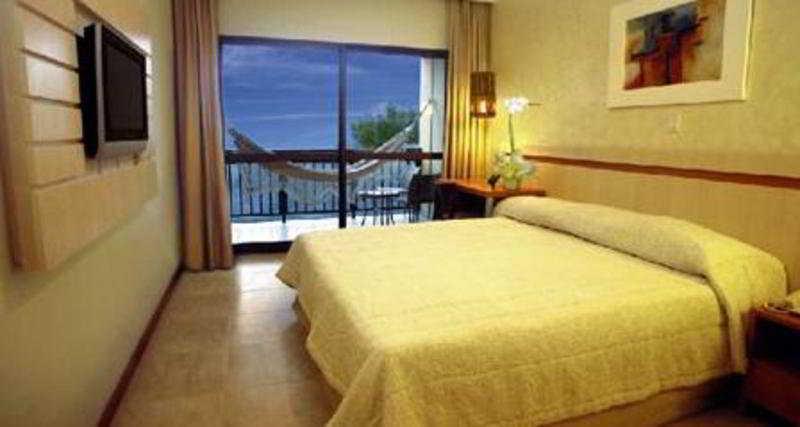 Hotel Catussaba Business Salvador