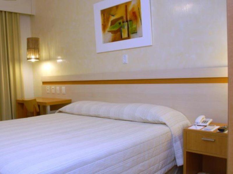 Hotel Catussaba Business
