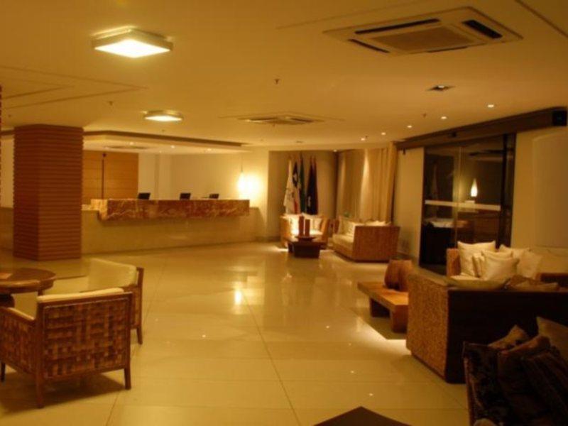 Hotel Catussaba Business 4*