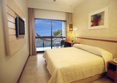 Catussaba Business Hotel 4*