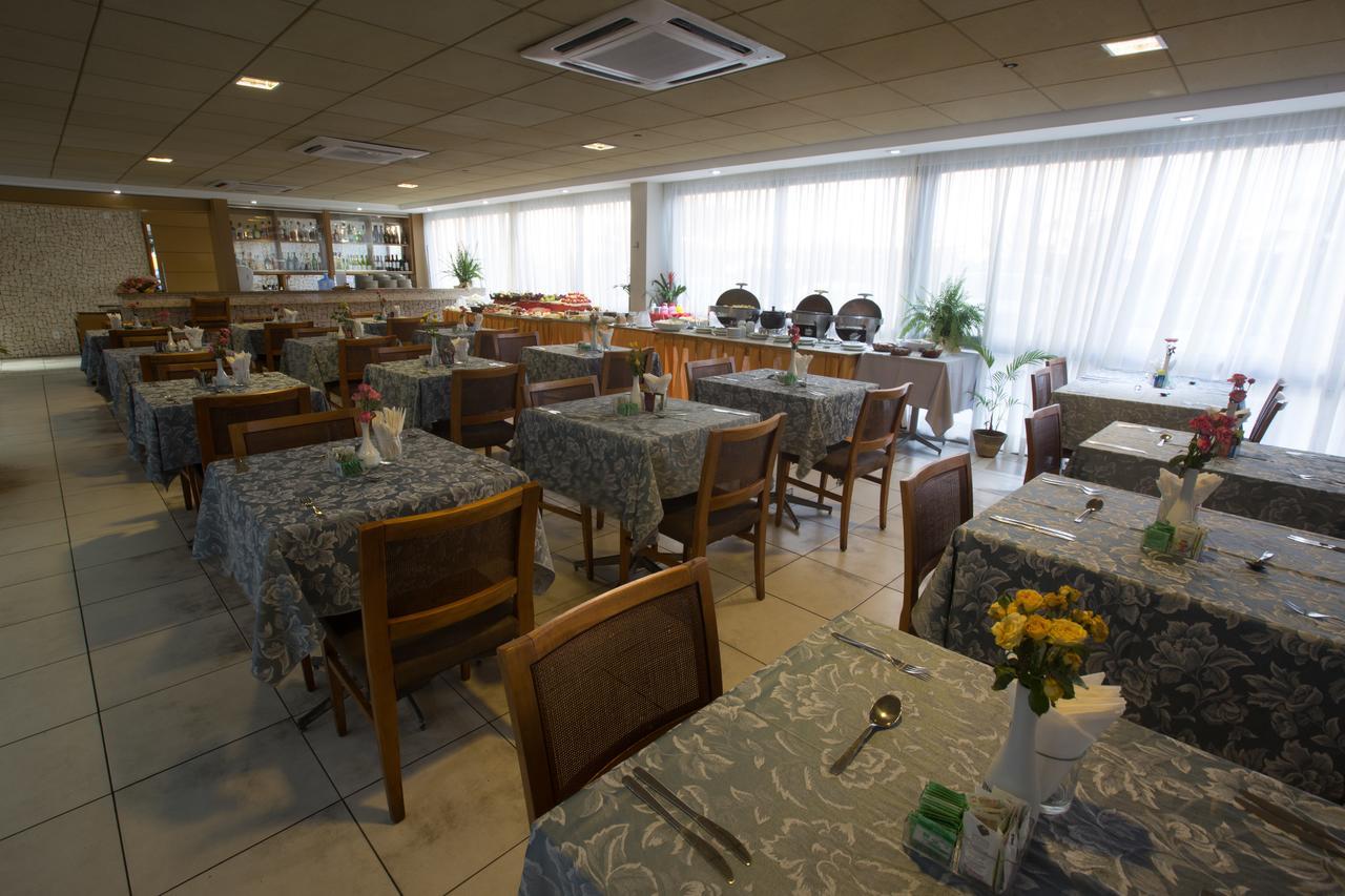 Catussaba Business Hotel Salvador
