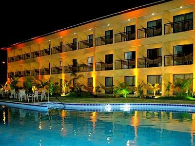 Catussaba Business Hotel