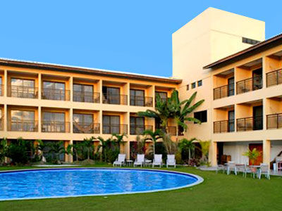 Catussaba Business Hotel 4*