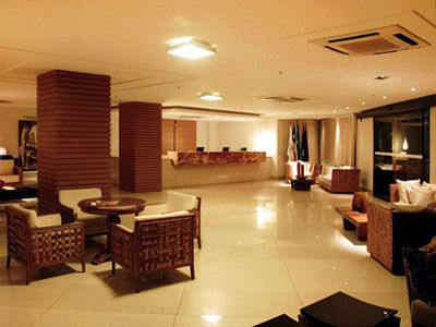 Catussaba Business Hotel