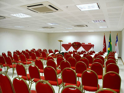 Catussaba Business Hotel 4*
