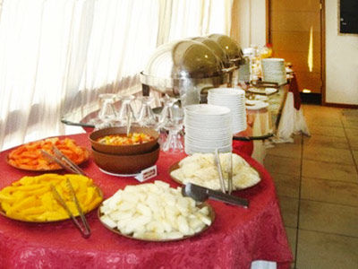 Hotel Catussaba Business