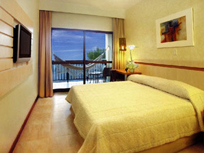 Hotel Catussaba Business