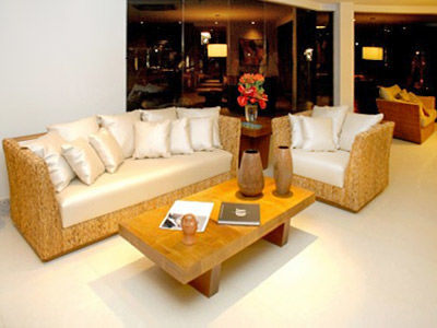 Catussaba Business 4* Salvador