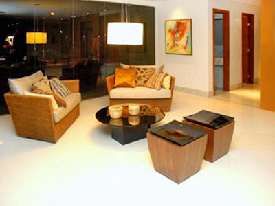 Hotel Catussaba Business 4*