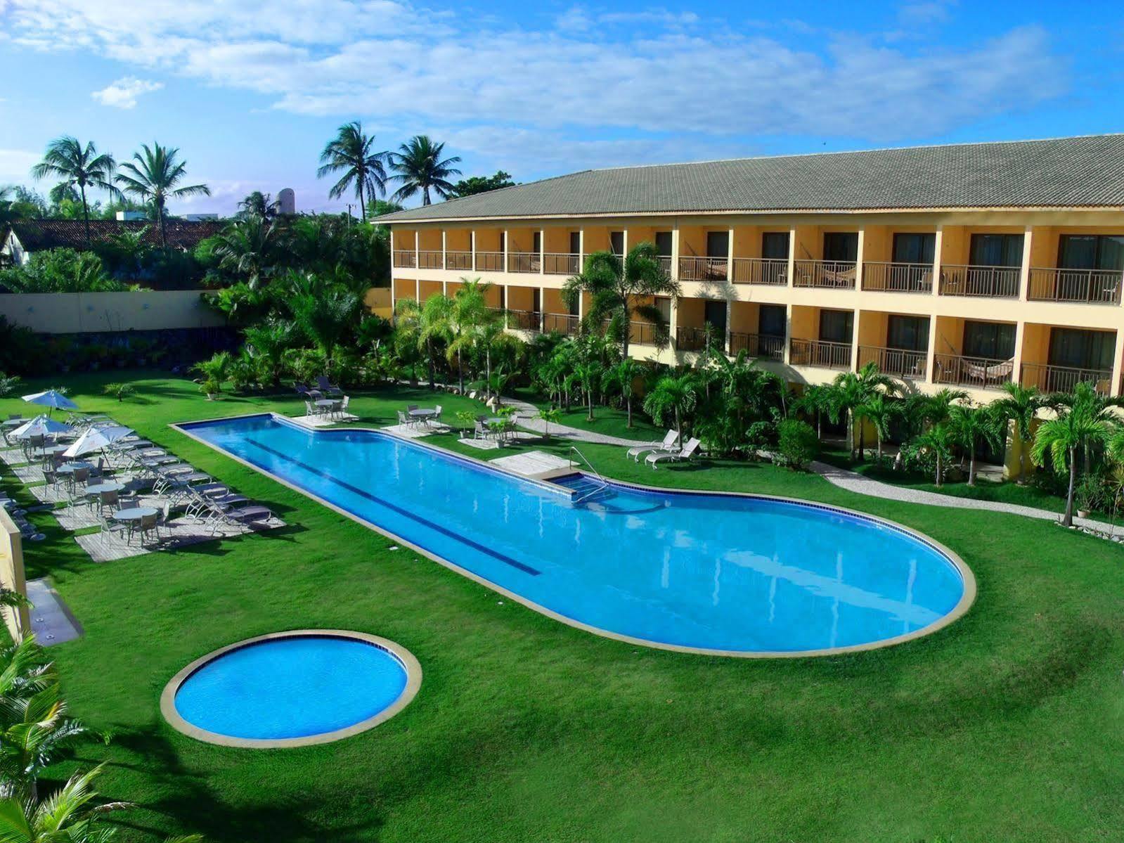 Catussaba Business Hotel 4*
