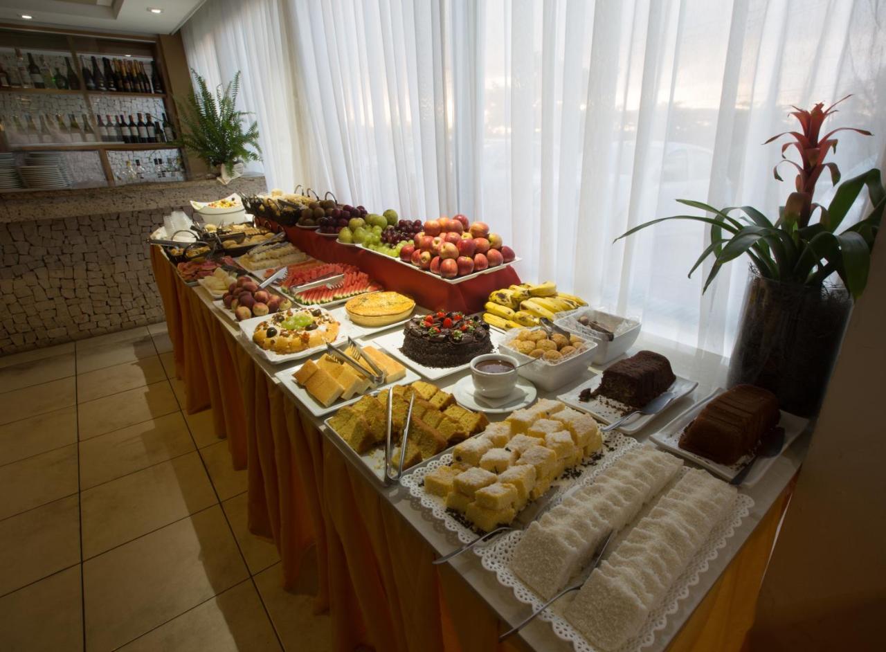Catussaba Business 4* Salvador