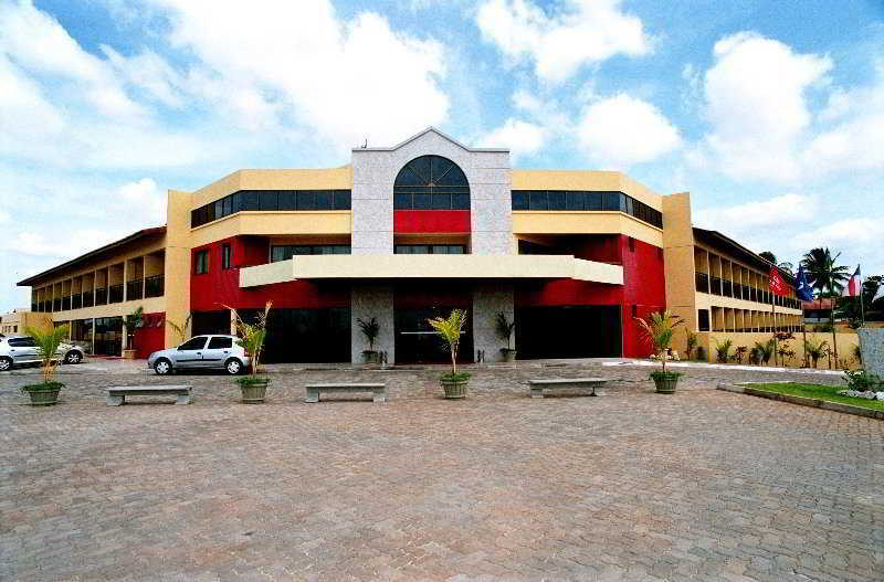 Catussaba Business 4*